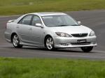 Toyota Camry Sportivo 2002 года